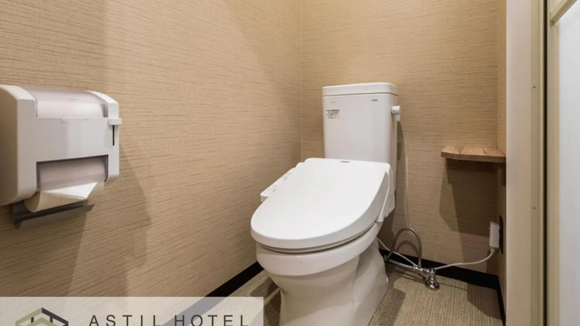 אוסקה Astil Hotel Juso Precious - Vacation Stay 16039V 0*,