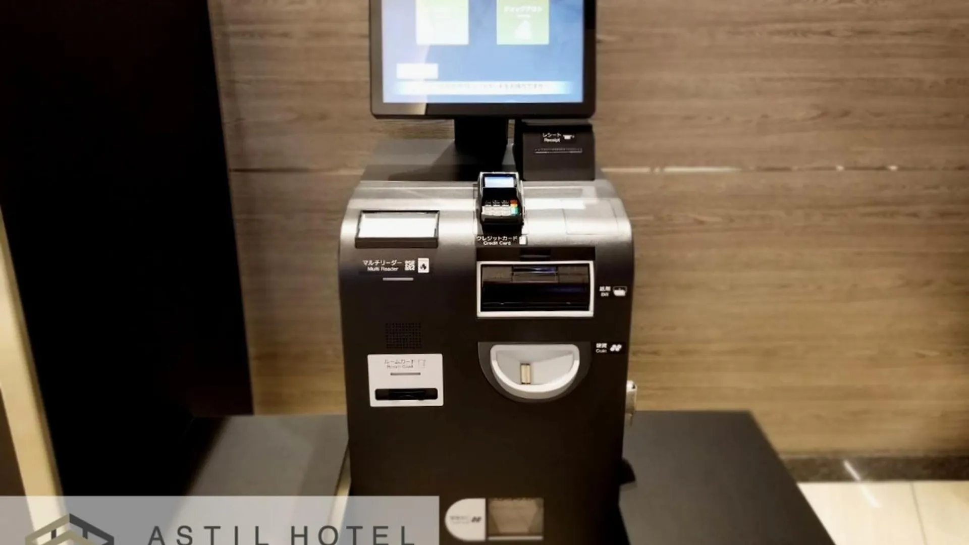 אוסקה Astil Hotel Juso Precious - Vacation Stay 16039V יפן