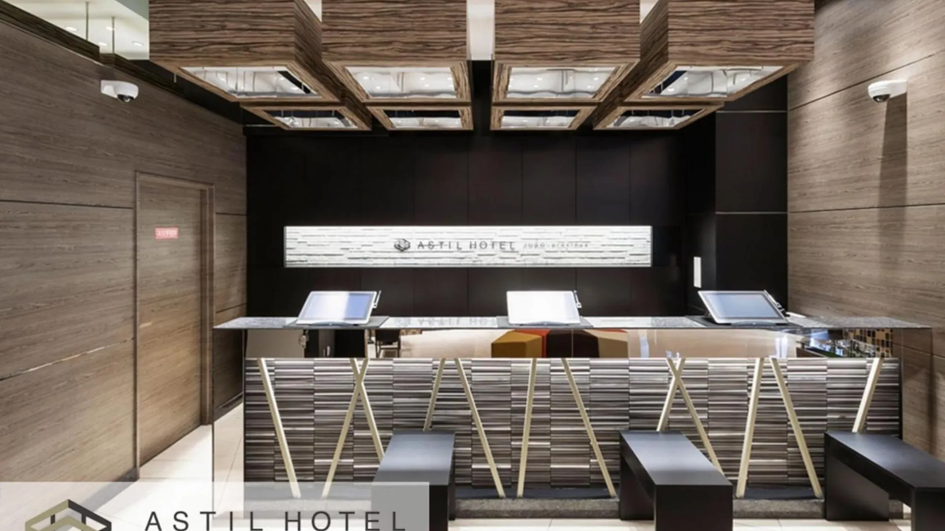 אוסקה Astil Hotel Juso Precious - Vacation Stay 16039V