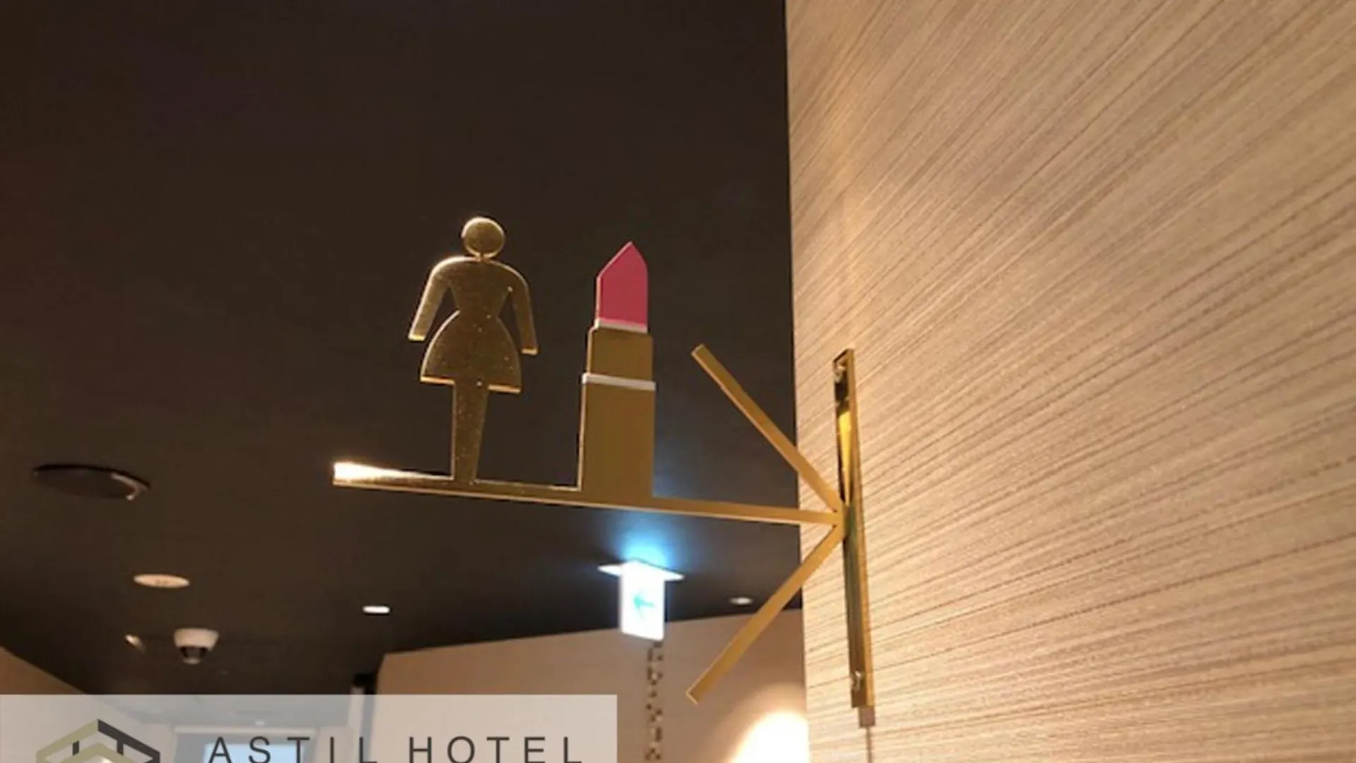 אוסקה Astil Hotel Juso Precious - Vacation Stay 16039V יפן