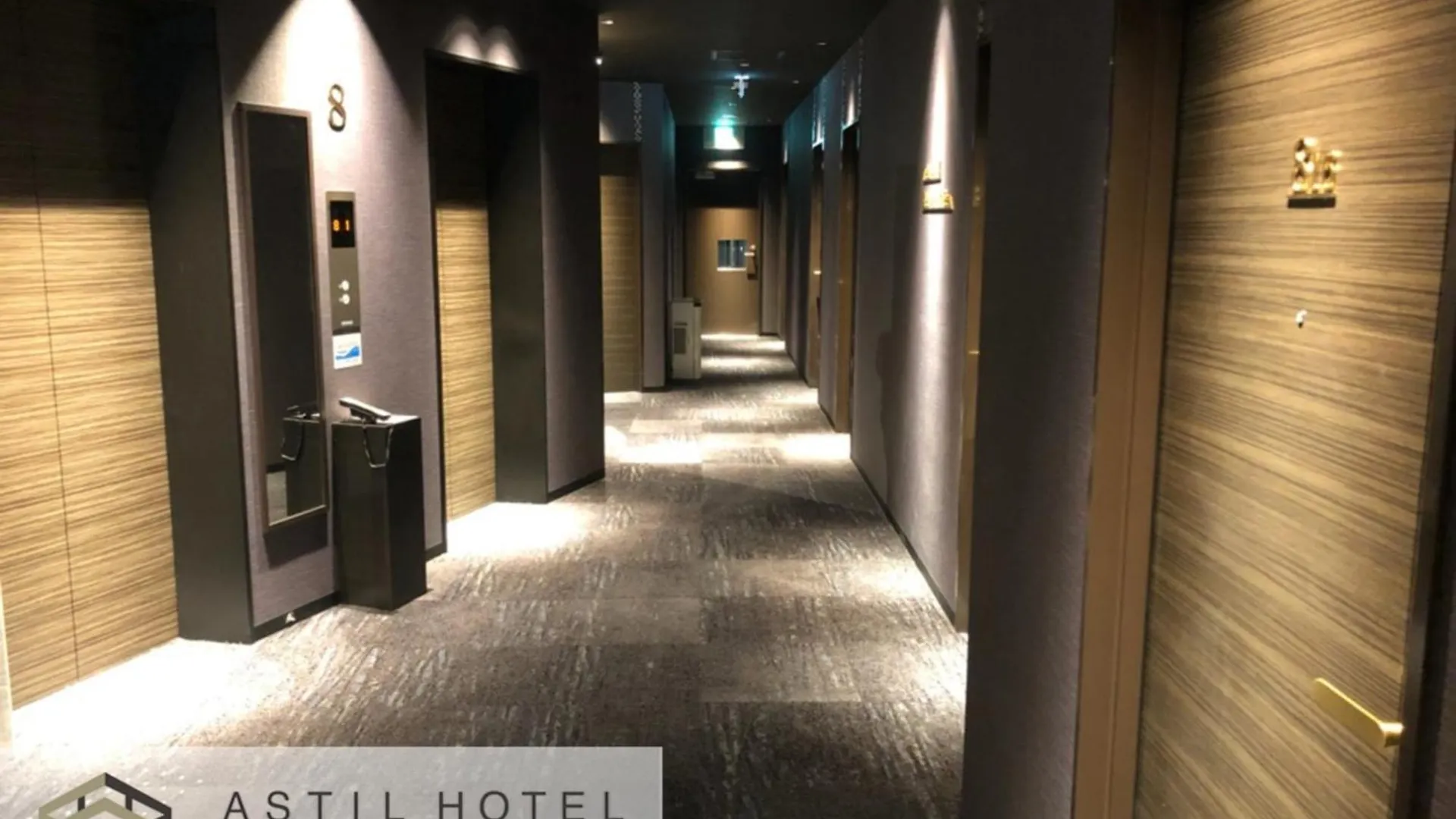אוסקה Astil Hotel Juso Precious - Vacation Stay 16039V יפן