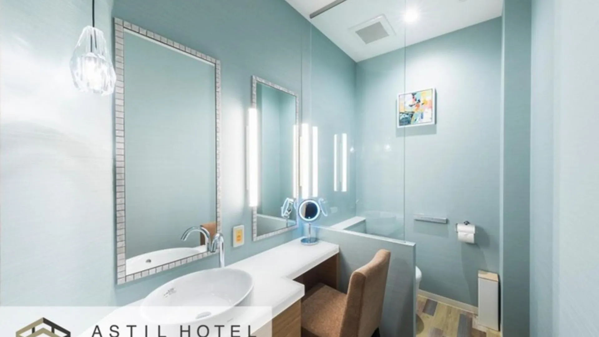 אוסקה Astil Hotel Juso Precious - Vacation Stay 16039V יפן