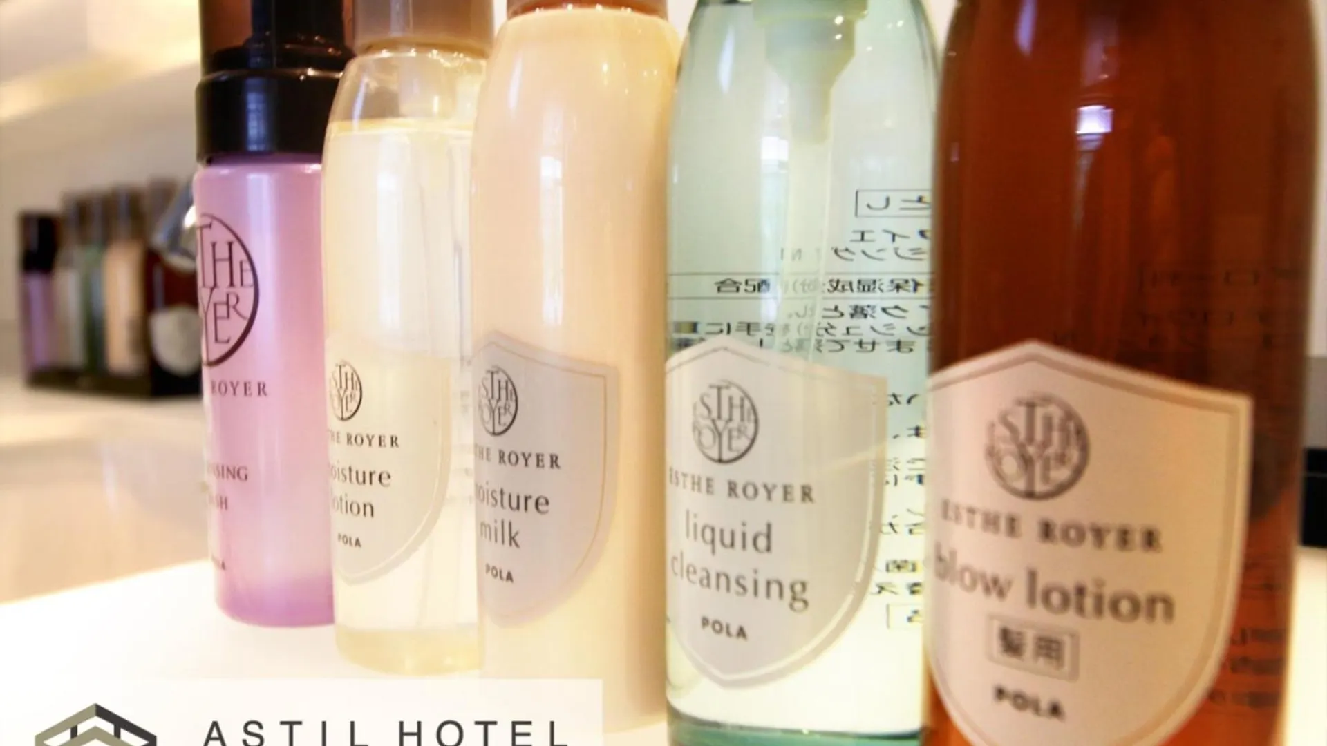 אוסקה Astil Hotel Juso Precious - Vacation Stay 16039V