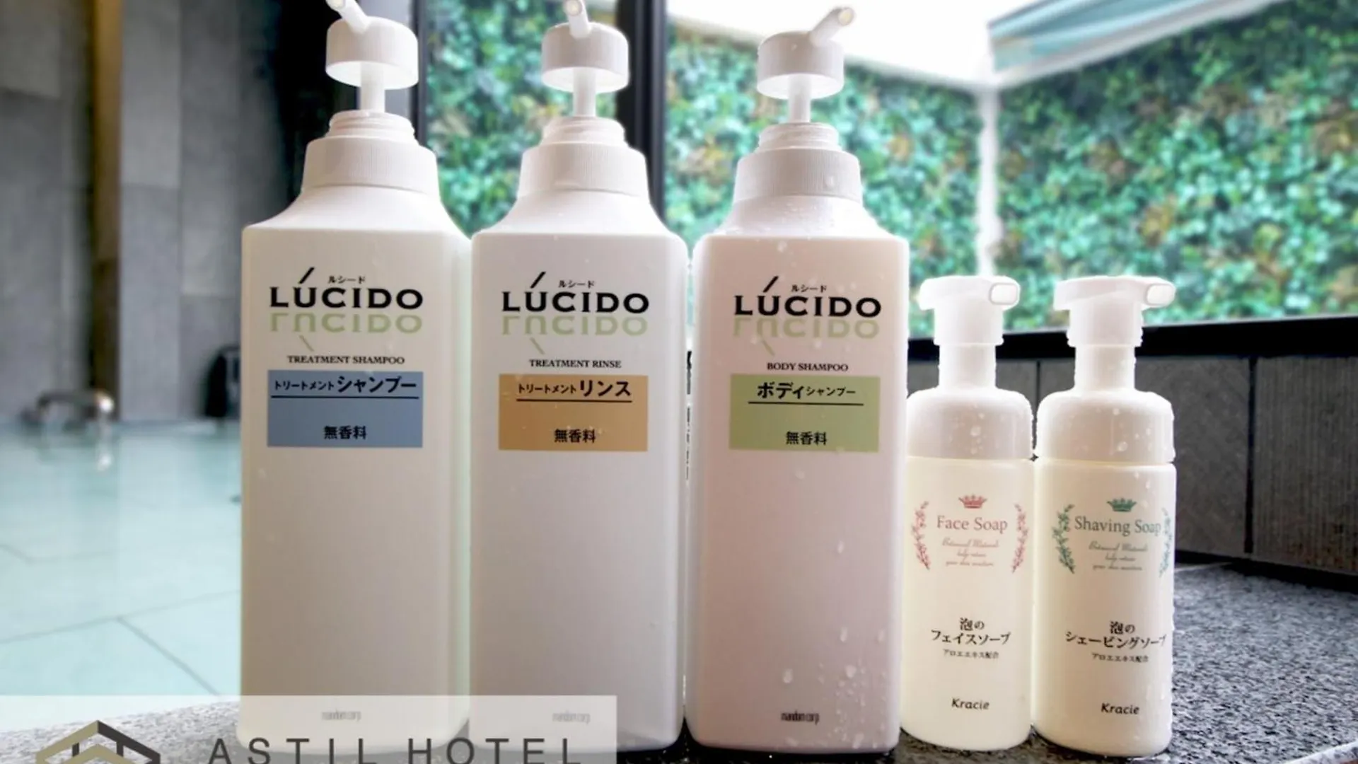 אוסקה Astil Hotel Juso Precious - Vacation Stay 16039V 0*,