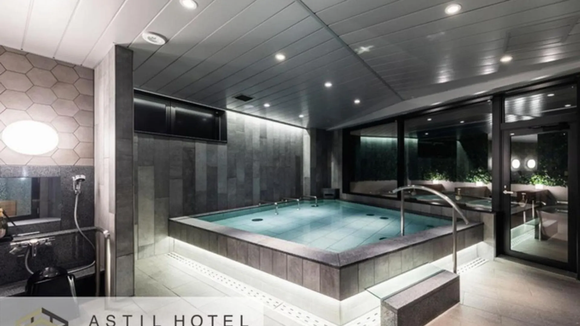 אוסקה Astil Hotel Juso Precious - Vacation Stay 16039V 0*,