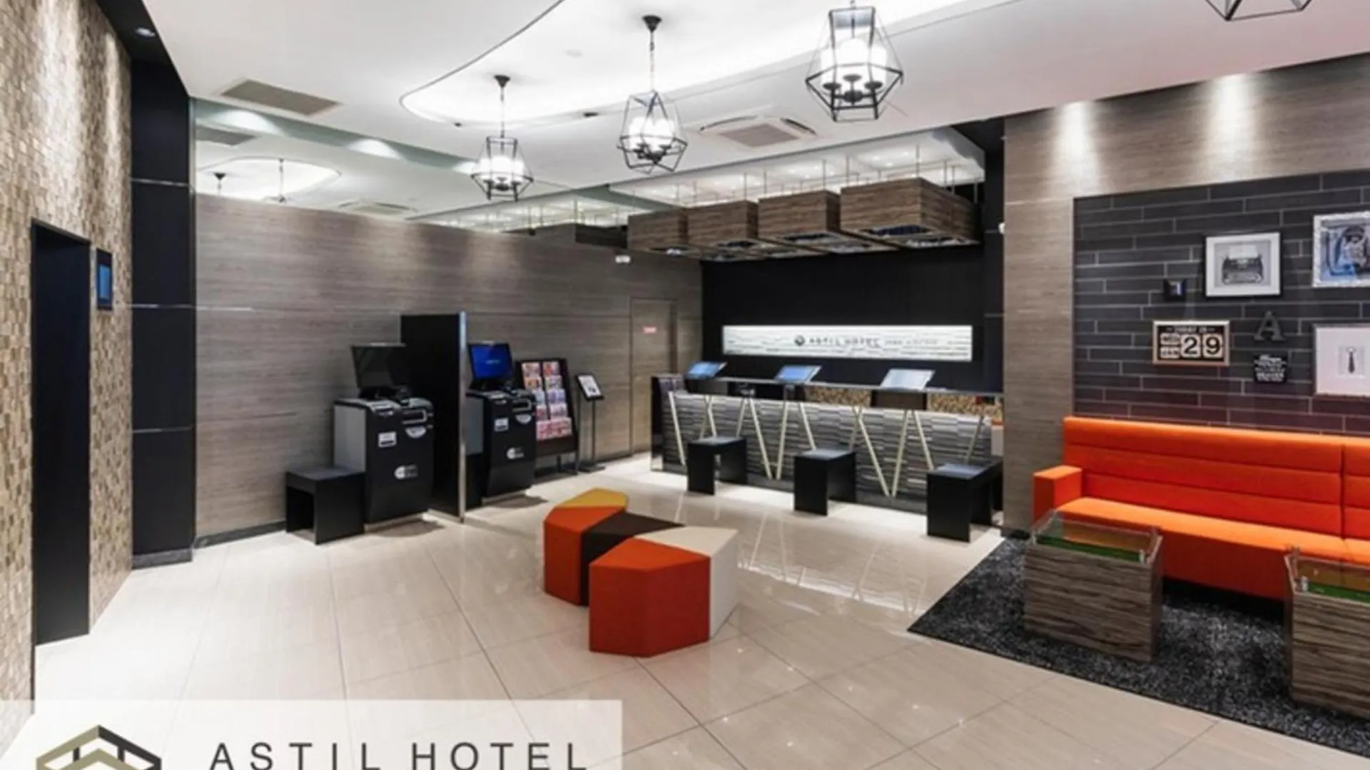 Astil Hotel Juso Precious - Vacation Stay 16039V Осака 0*,