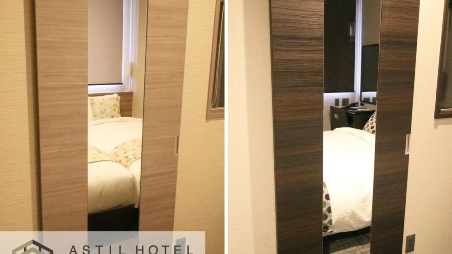 Astil Hotel Juso Precious - Vacation Stay 16039V Осака