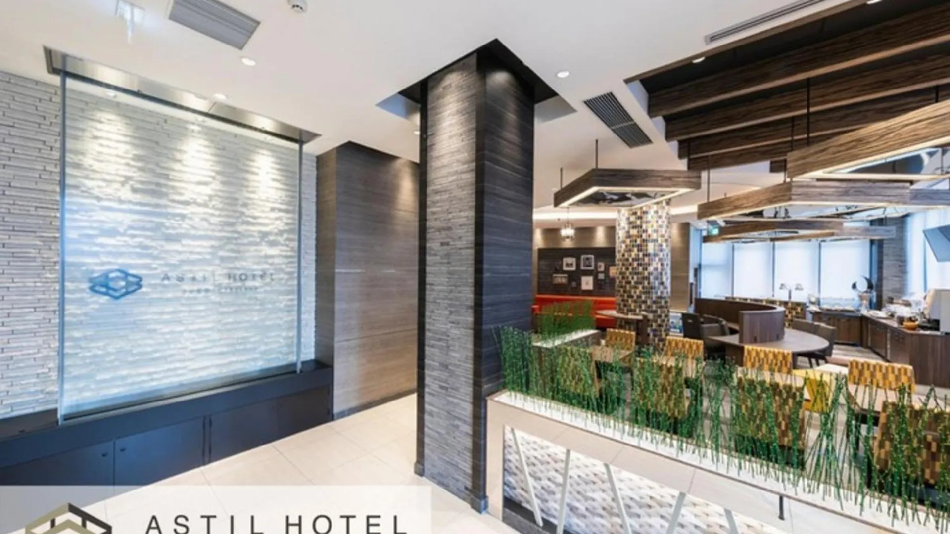 Astil Hotel Juso Precious - Vacation Stay 16039V Осака