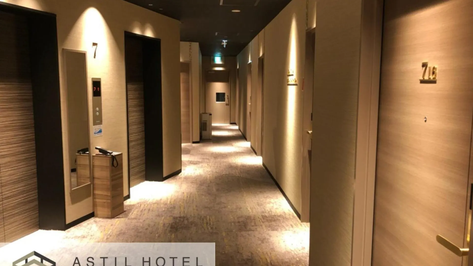Astil Hotel Juso Precious - Vacation Stay 16039V Осака
