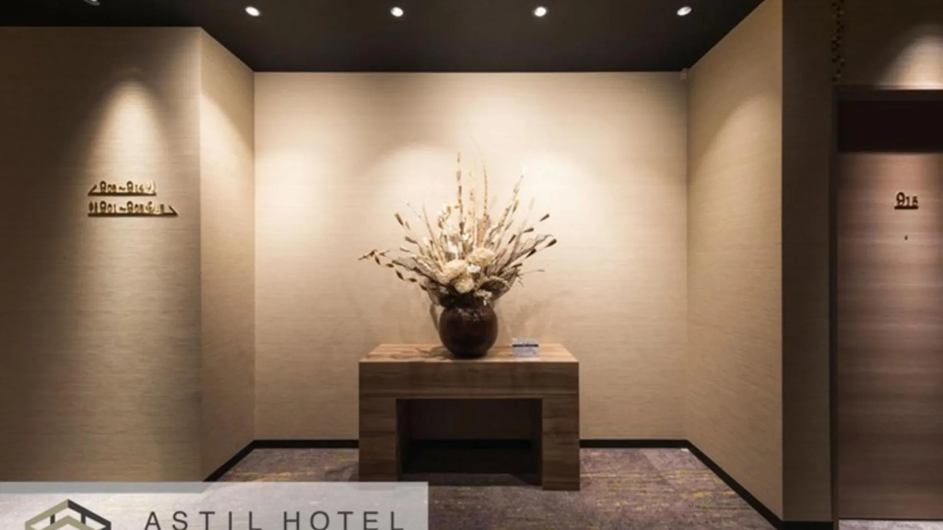 Astil Hotel Juso Precious - Vacation Stay 16039V Осака