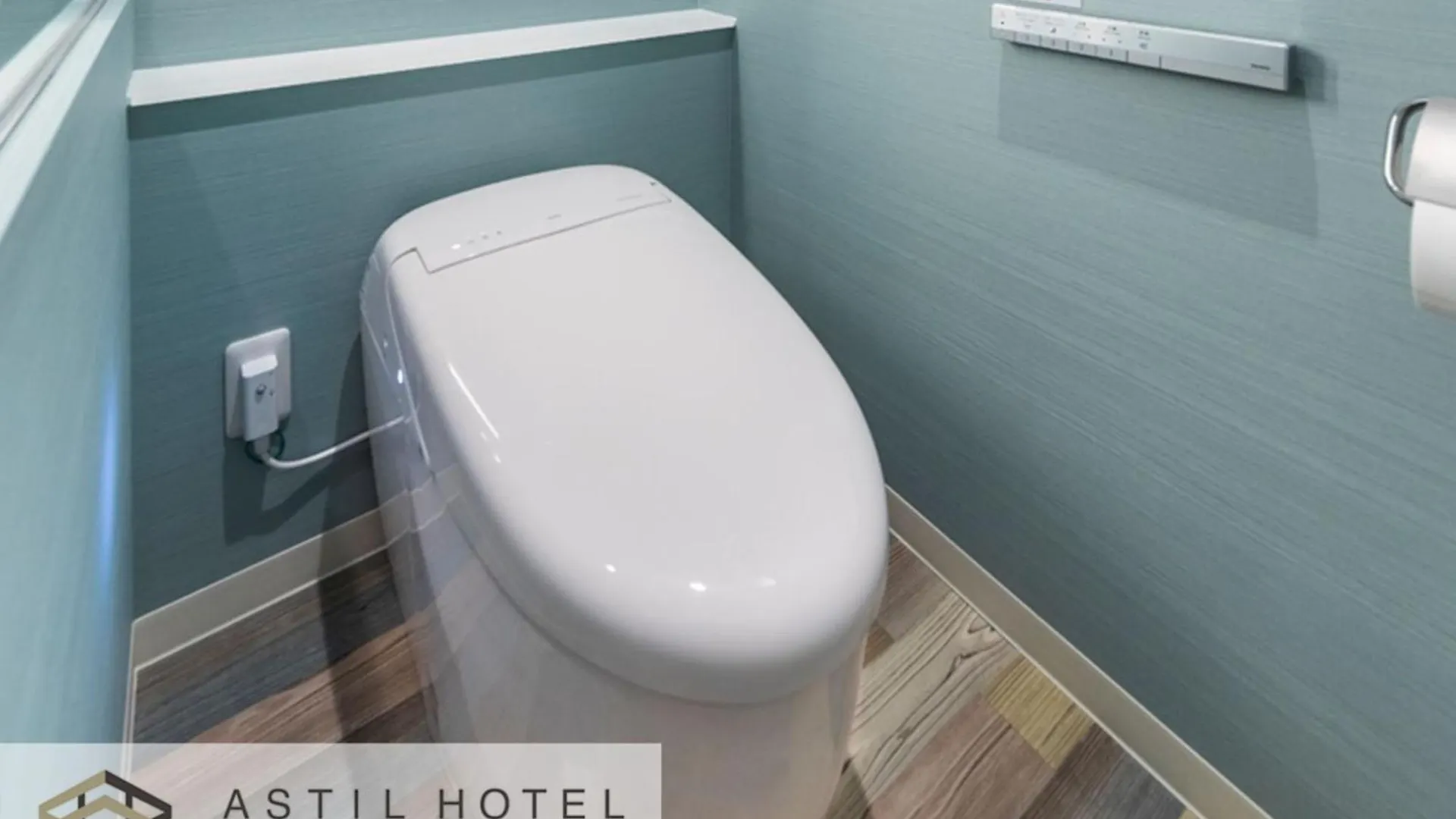 Astil Hotel Juso Precious - Vacation Stay 16039V Осака