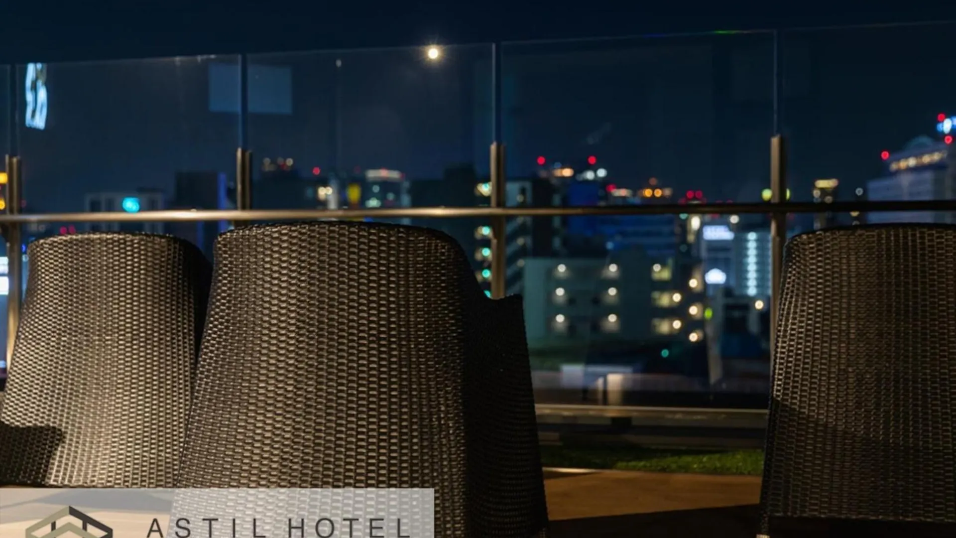 Astil Hotel Juso Precious - Vacation Stay 16039V Осака