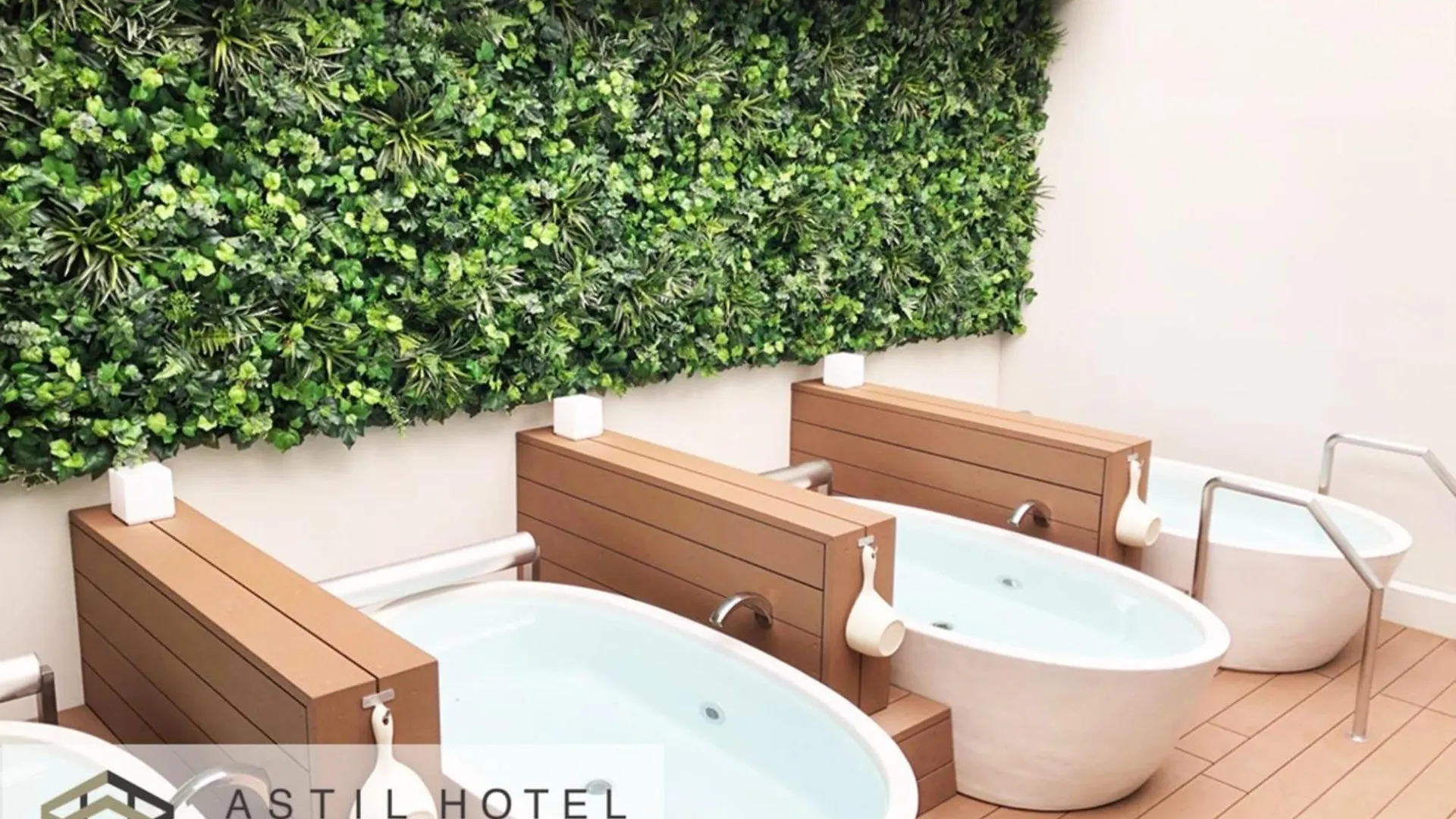 Astil Hotel Juso Precious - Vacation Stay 16039V Осака