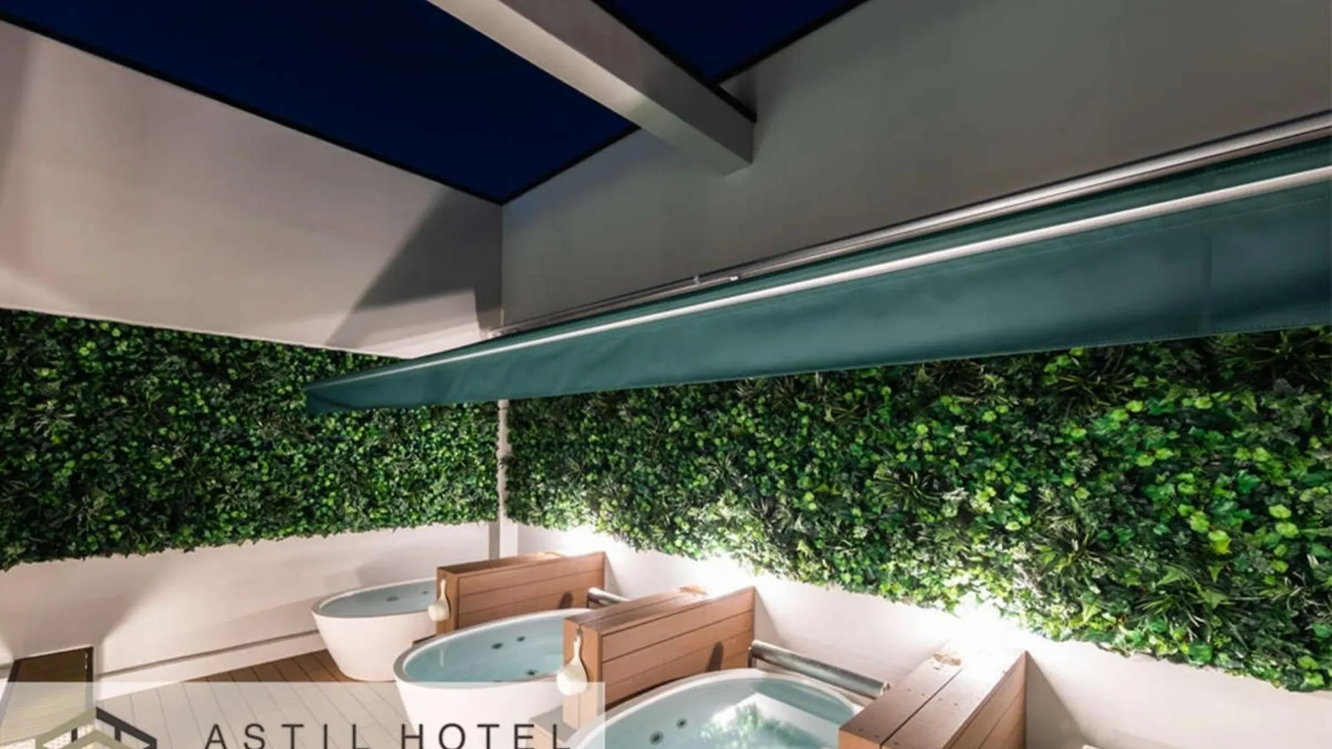 Astil Hotel Juso Precious - Vacation Stay 16039V Осака Япония